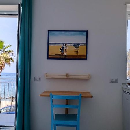 B & Beach Agropoli Exterior photo