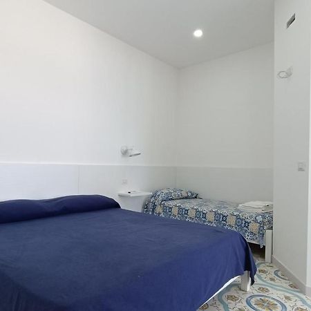 B & Beach Agropoli Exterior photo