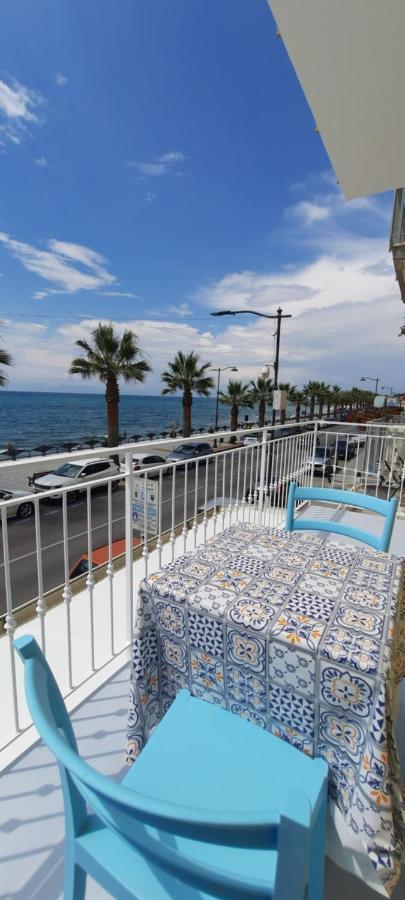 B & Beach Agropoli Exterior photo
