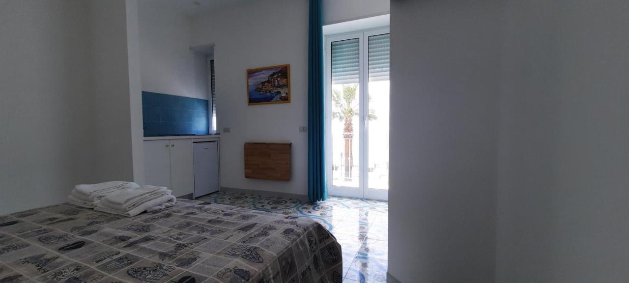 B & Beach Agropoli Exterior photo