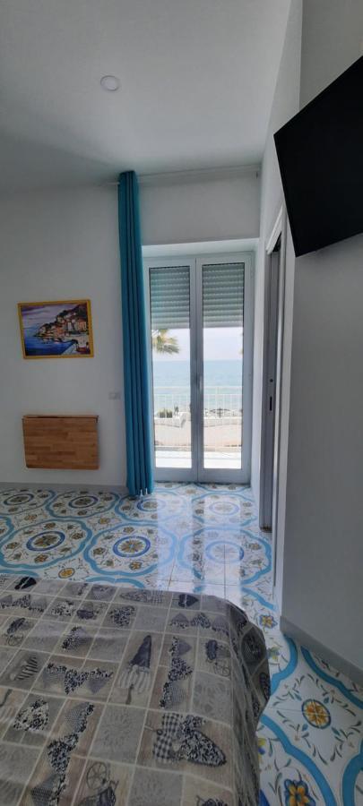 B & Beach Agropoli Exterior photo