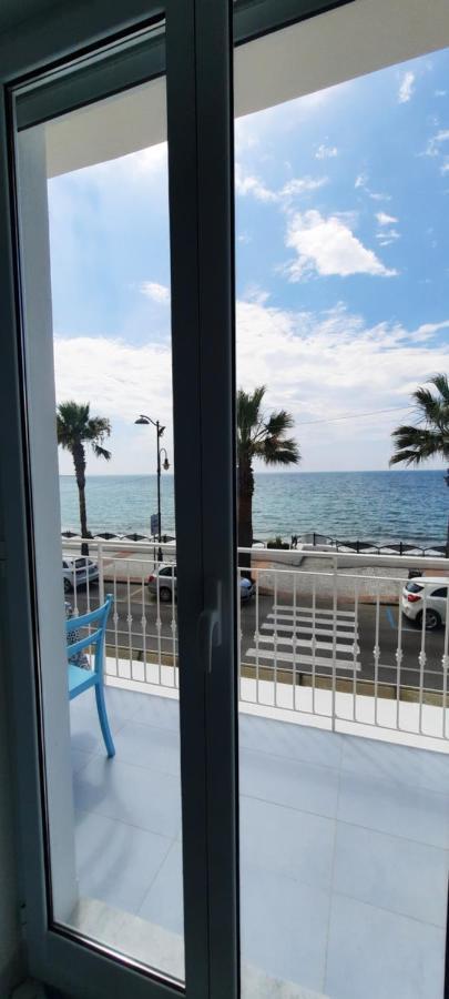B & Beach Agropoli Exterior photo