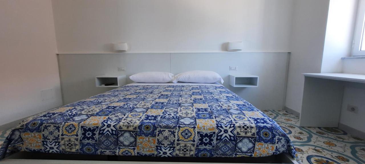 B & Beach Agropoli Exterior photo