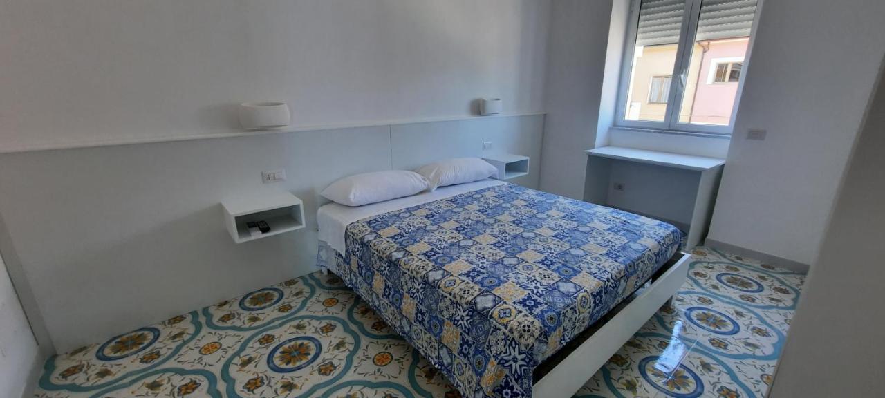B & Beach Agropoli Exterior photo