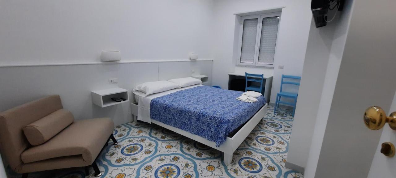 B & Beach Agropoli Exterior photo