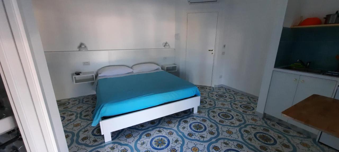 B & Beach Agropoli Exterior photo
