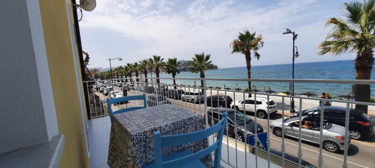 B & Beach Agropoli Exterior photo