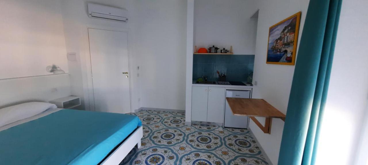 B & Beach Agropoli Exterior photo