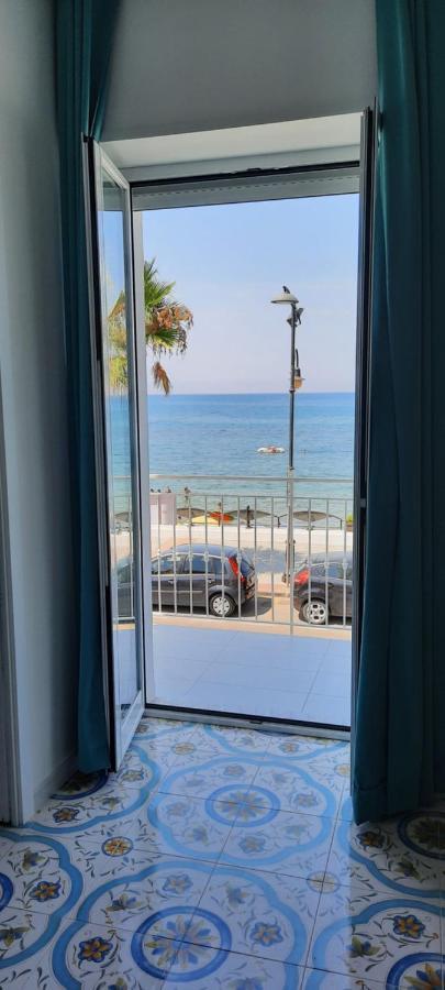 B & Beach Agropoli Exterior photo