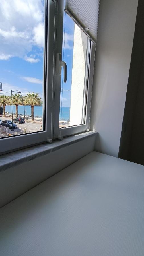 B & Beach Agropoli Exterior photo