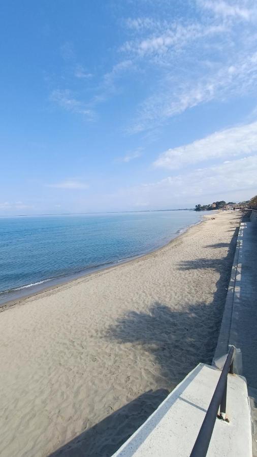B & Beach Agropoli Exterior photo
