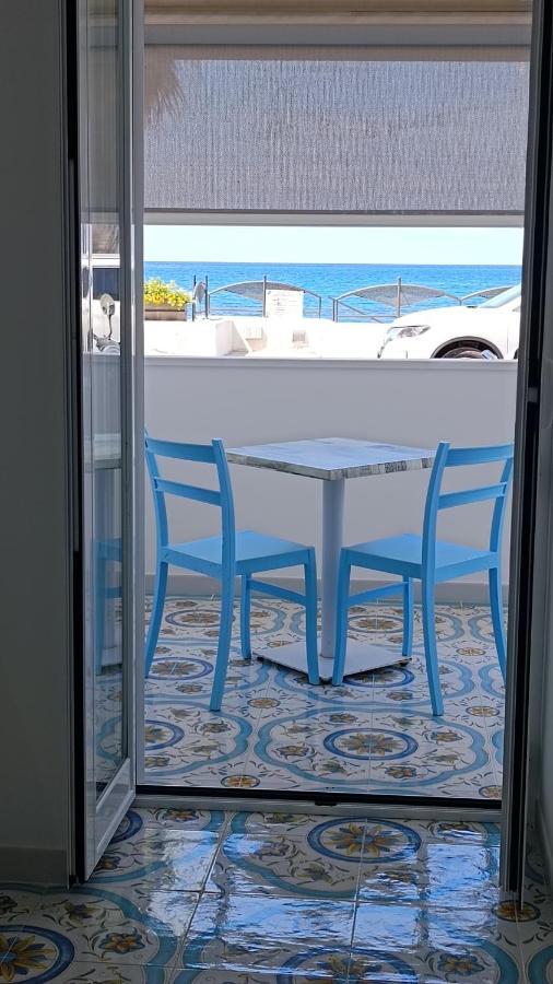 B & Beach Agropoli Exterior photo