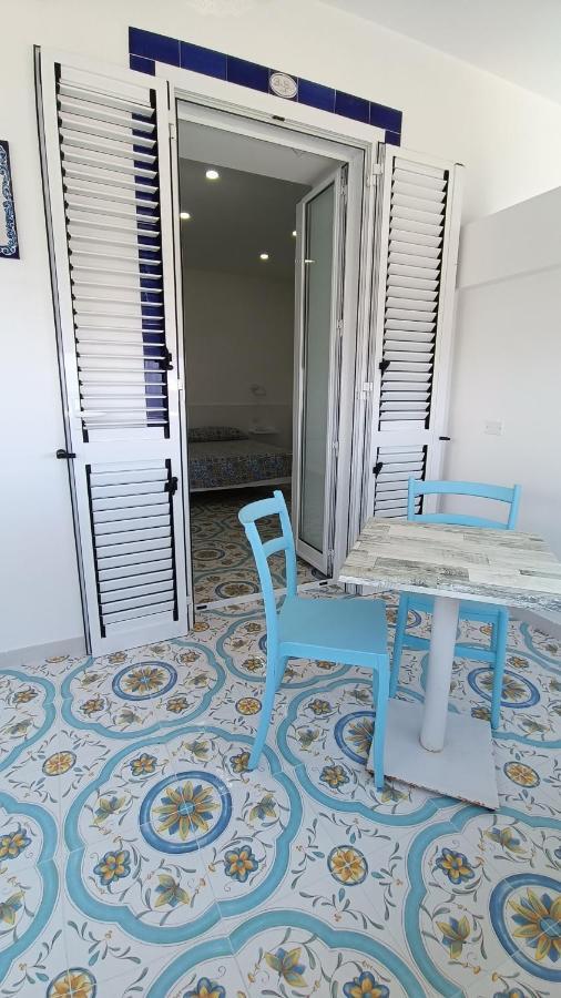 B & Beach Agropoli Exterior photo