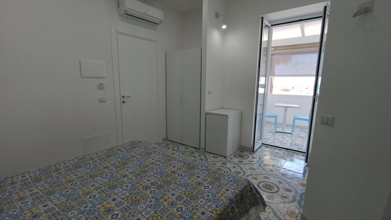 B & Beach Agropoli Exterior photo