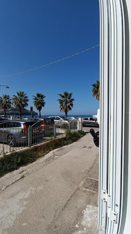 B & Beach Agropoli Exterior photo