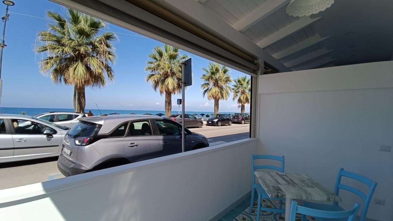 B & Beach Agropoli Exterior photo