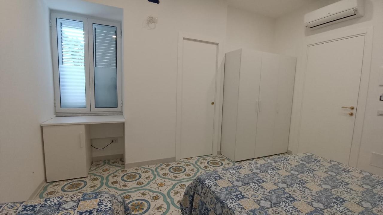 B & Beach Agropoli Exterior photo