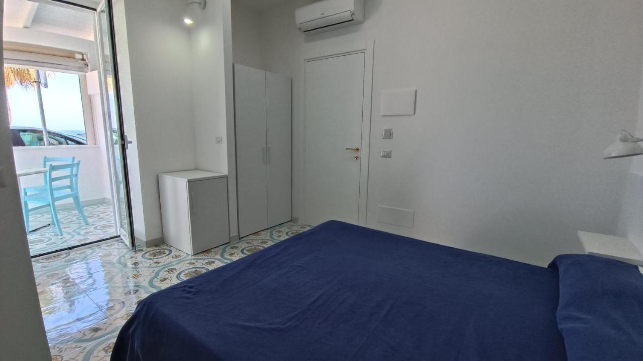 B & Beach Agropoli Exterior photo