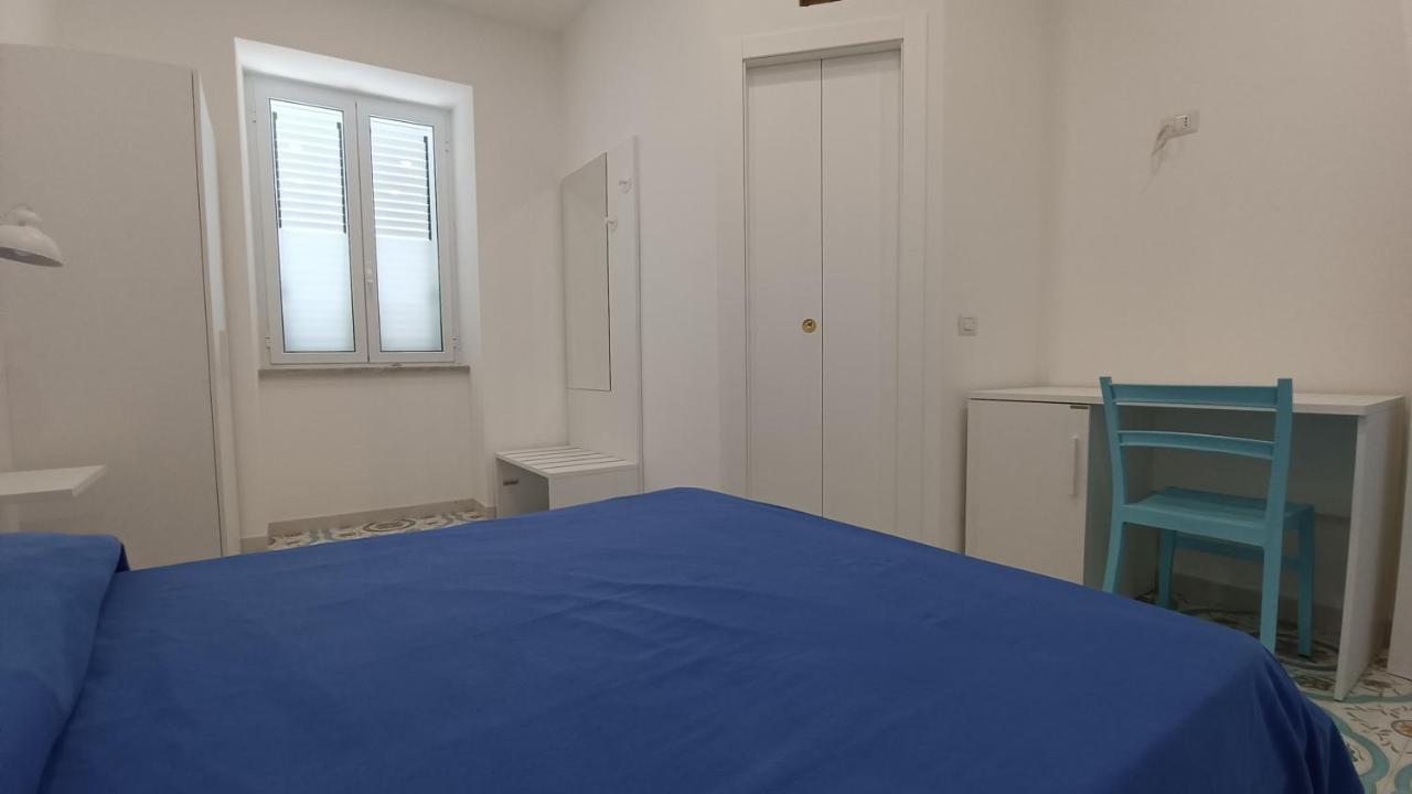 B & Beach Agropoli Exterior photo